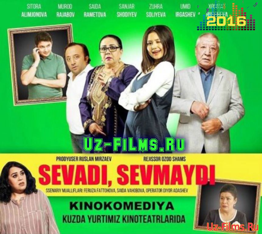 Смотреть новые фильмы узбекские драмы на русском языке 2018 года Смотреть новые фильмы узбекские драмы на русском языке 2018 года